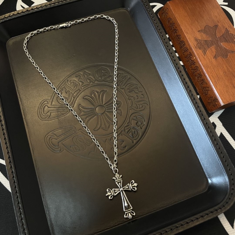 Chrome Hearts Necklaces